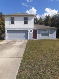 1963 W Finland Dr, Deltona, FL, 32725