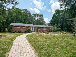 113 Fairway Dr, Spartanburg, SC 29303