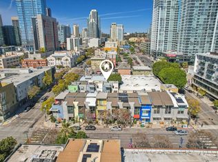 825 10th Ave, San Diego, CA 92101