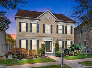 1615 Silver Birch Rd, Huntingdon Valley, PA 19006