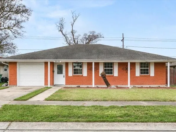 2232 Potomac Dr, Marrero, LA 70072