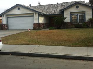 9319 Meacham Rd, Bakersfield, CA 93312