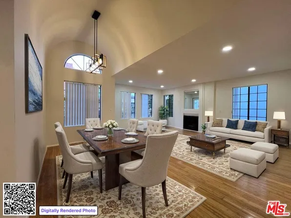 1931 Malcolm Ave APT 201, Los Angeles, CA 90025