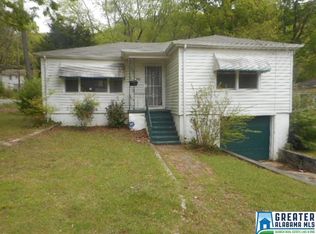 7245 Rome Ave, Birmingham, AL 35206