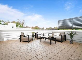 1723 Cannon View Ln #40, Charlotte, NC 28208