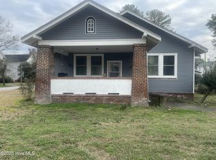 113 E Capitola Ave, Kinston, NC 28501