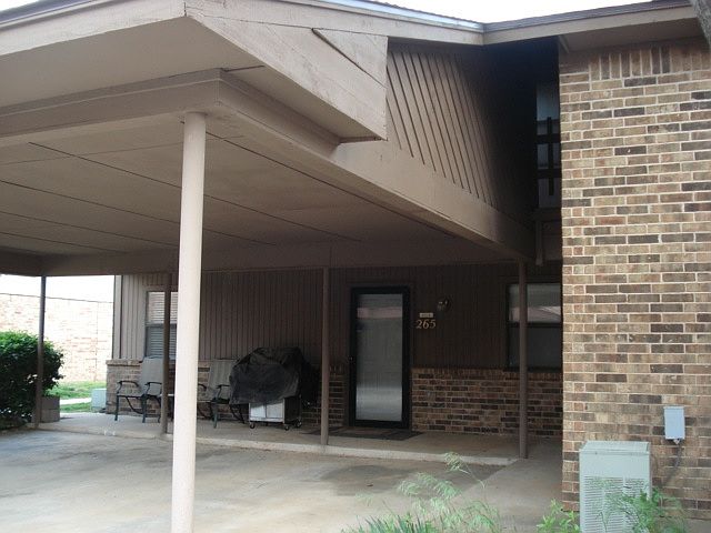 1st image of 8005 NW 8th St #Villa