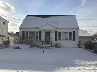 142 Standard Pkwy, Buffalo, NY 14227