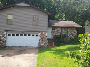 1909 Michael Dr, Little Rock, AR 72204