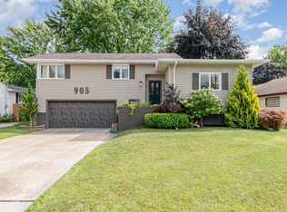 905 W Hart St, Bay City, MI 48706