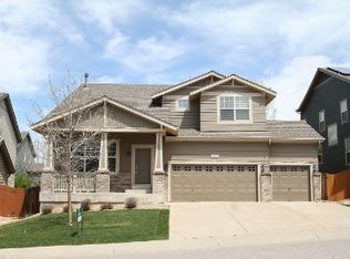 10225 Kimberwick Dr, Littleton, CO 80125