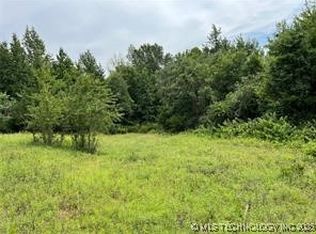 753 County Rd #4360, Fort Towson, OK 74735