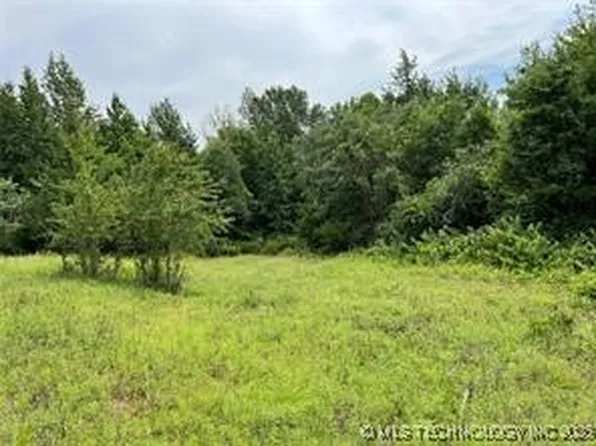 753 County Rd #4360, Fort Towson, OK 74735