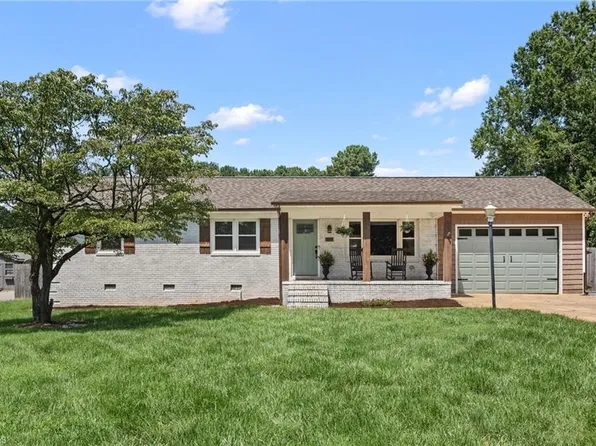 108 State Highway 62 W, Greensboro, NC 27406