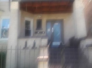 6917 S Sangamon St #2, Chicago, IL 60621