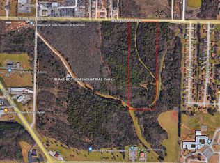 0 Stringfield Rd NW TRACT 2, Huntsville, AL 35810