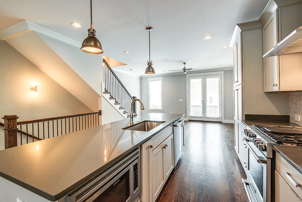 1815 Ridley Blvd — Photo 3