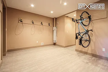 Rented by Citi Habitats