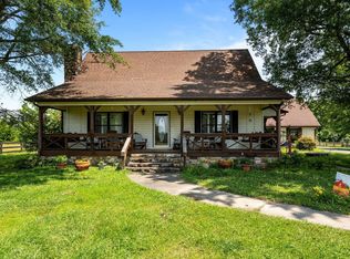 3610 Barnett Rd, Mebane, NC 27302