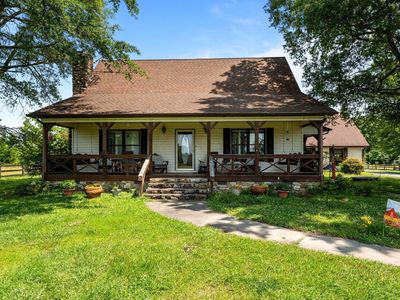 3610 Barnett Rd, Mebane, NC, 27302