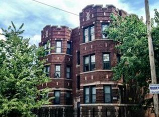 6957-59 S Eggleston Ave W #416-418-3, Chicago, IL 60621