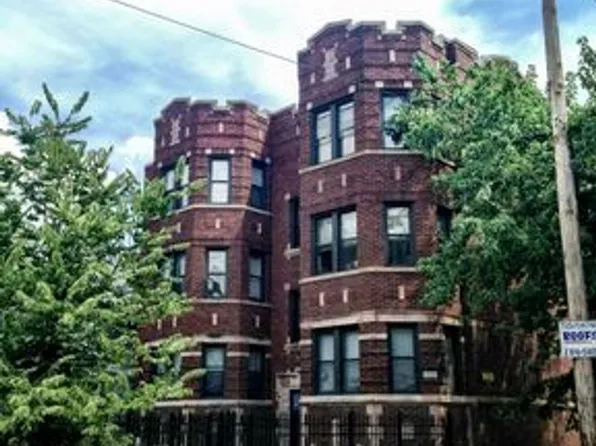Eggleston South Apartments LLC, 6957-59 S Eggleston Ave W #416-418-2, Chicago, IL 60621