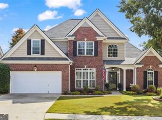 557 Vintage Pointe Run, Mableton, GA 30126