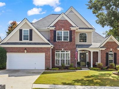 557 Vintage Pointe Run, Mableton, GA, 30126