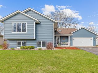 2060 Highland Dr, Hastings, MN 55033