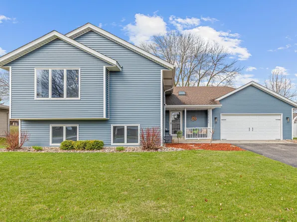 2060 Highland Dr, Hastings, MN 55033