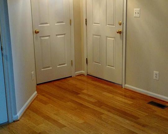Interior (General)