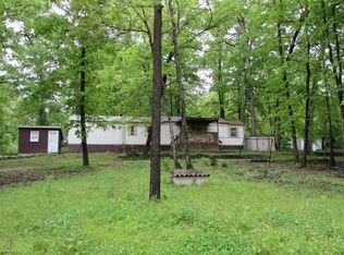 156 Parmenter Ln, Forsyth, MO 65653