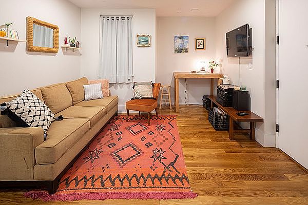 1st image of 675 Marcy Ave APT 3A