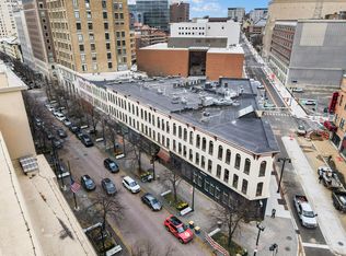 40 Monroe Center St NW APT 307, Grand Rapids, MI 49503