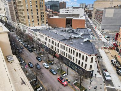 40 Monroe Center St NW APT 307, Grand Rapids, MI, 49503