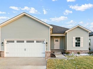 745 McIntyre St, Bowling Green, KY 42101