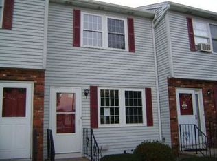 13 Holt St APT 20, Plymouth, CT 06786