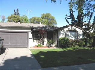 657 Smoke Tree Way, Sunnyvale, CA 94086