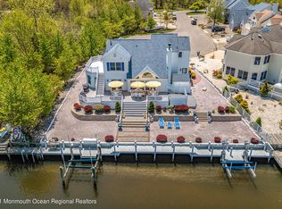 407 Hidden Harbor Pl, Lanoka Harbor, NJ 08734