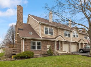 1510 Stewart Dr, Darien, IL
