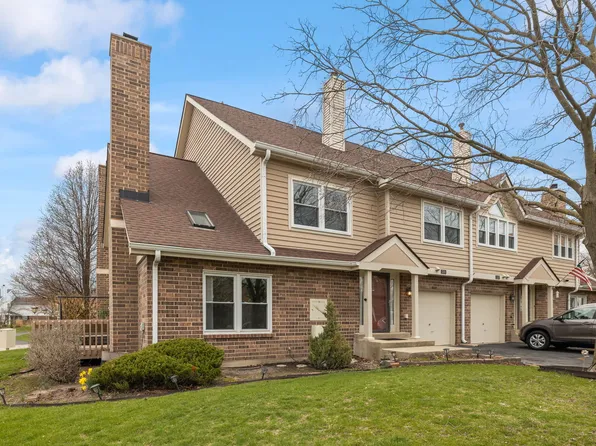 1510 Stewart Dr, Darien, IL 60561