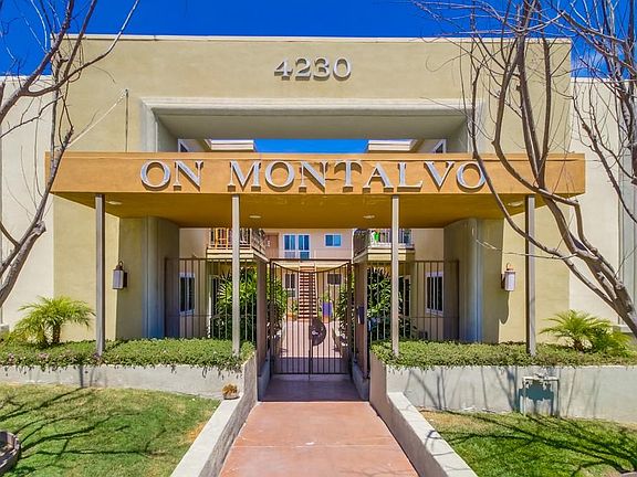 2nd image of 4230 Montalvo St Unit 16