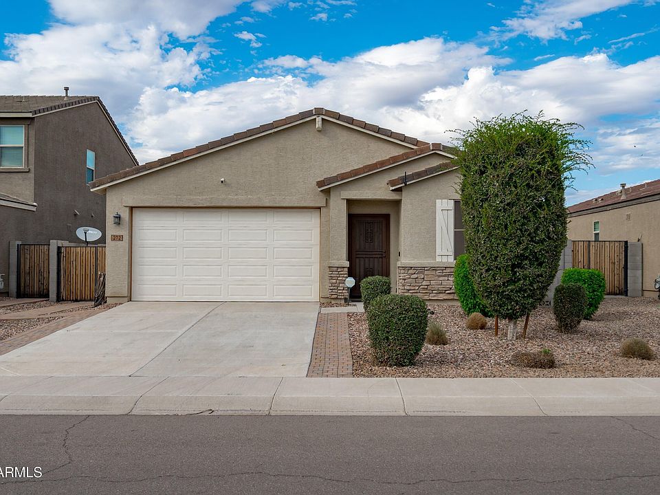 1st image of 272 W SATINKA Drive
