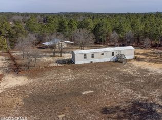 315 Outlaw Ln, Cameron, NC 28326