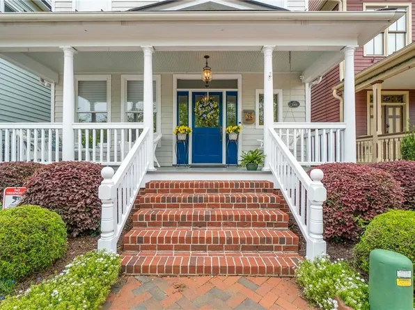 625 London St, Portsmouth, VA 23704