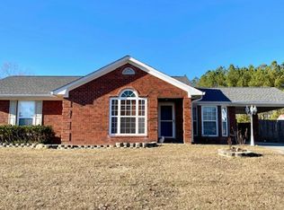 703 Elliott Dr NW, Rome, GA 30165