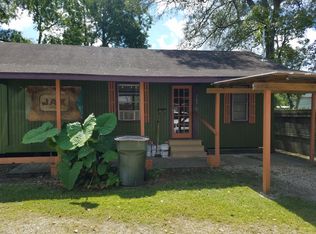 702 1/2 Clarence St, Lake Charles, LA 70601