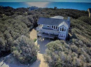 135 Martin Ln, Duck, NC 27949