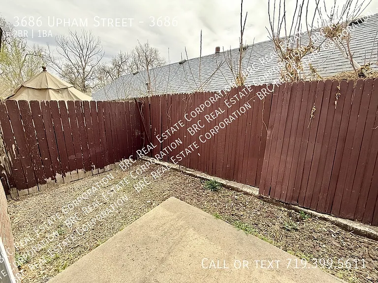 3686 Upham St #3686 — Photo 6