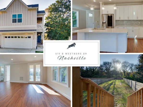515B Westboro Dr, Nashville, TN 37209